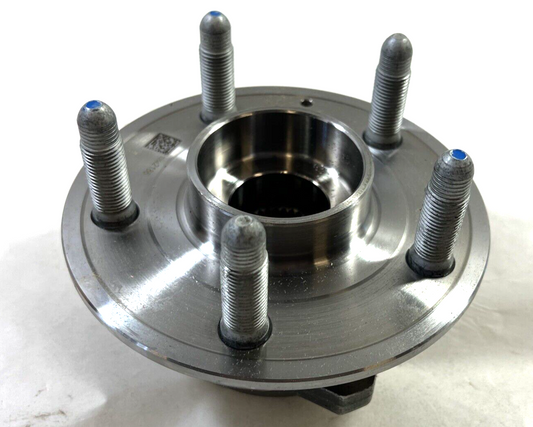 Genuine OEM GM ACDelco Camaro Wheel Hub 2014-2024 13544841