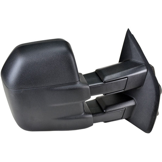 New OEM Ford F150 Trailer Two Mirror Set Mirrors LH & RH 2015-2020 FL3Z17696AA