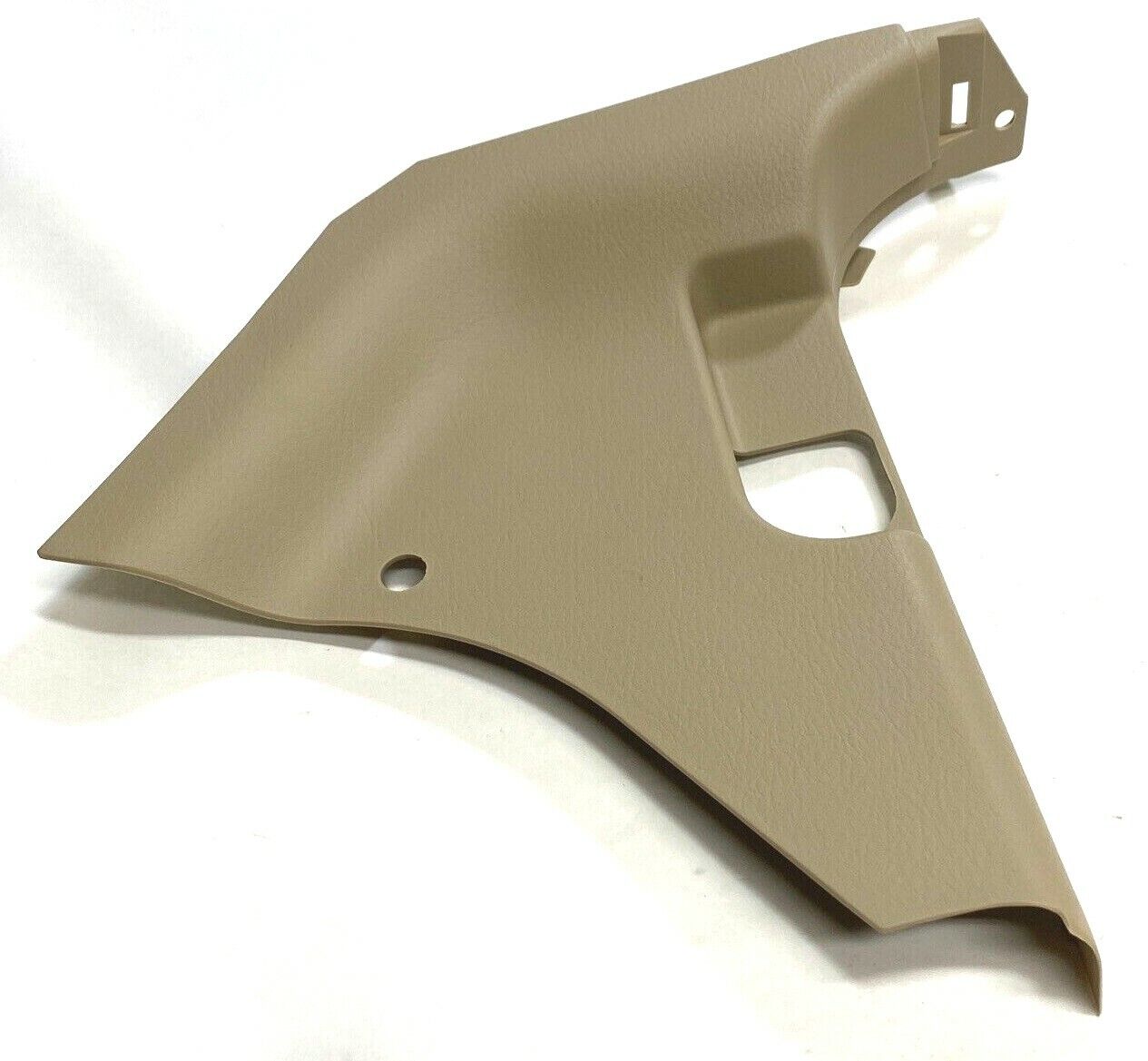 New OEM Ford Explorer Cowl Trim Driver Side LH 2006-07 7A2Z7802345AAB