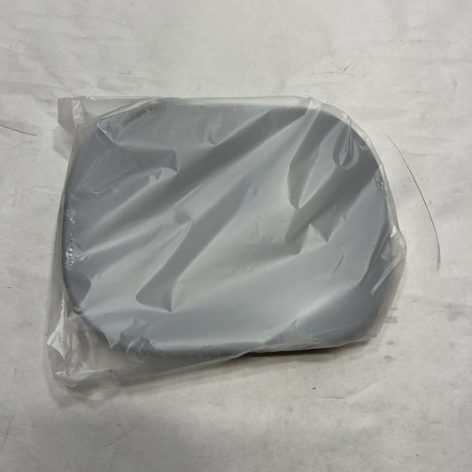 Genuine OEM GM CT4 Primed Door Fuel Tank Filler 2018-2023 84777358