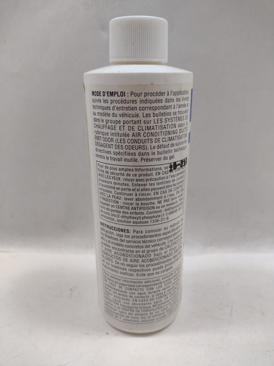 Genuine OEM Mopar Cooling Coiling Coating 4728942AC