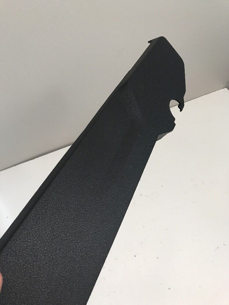 2005-2007 Ford Freestyle Seat Trim Second Row Panel OEM 5F9Z7463389BAC