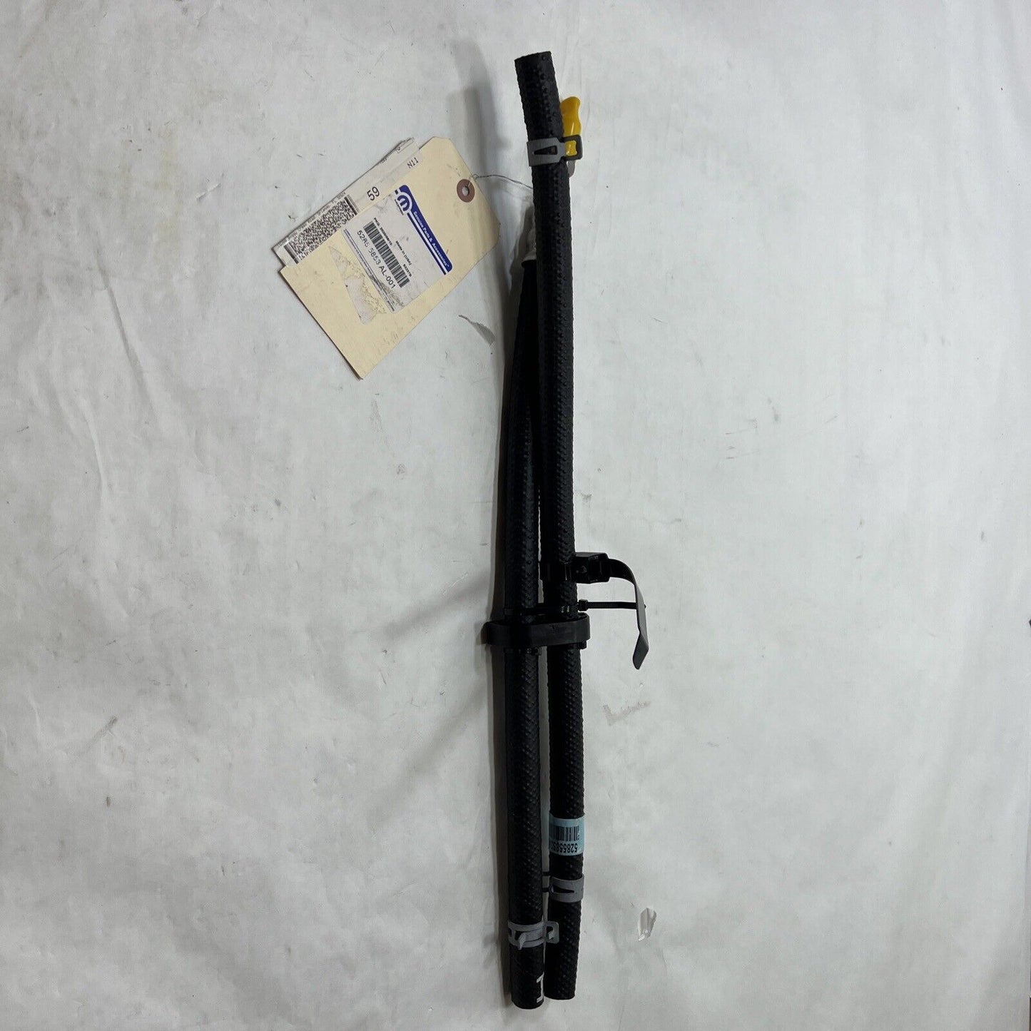 New OEM Mopar Power Steering Return Hose  Mopar  52855853AL