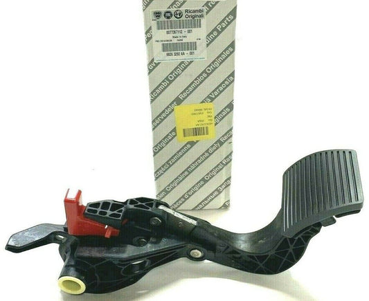 New OEM Mopar Jeep Renegade Brake Pedal 2017-2018 68263292AA