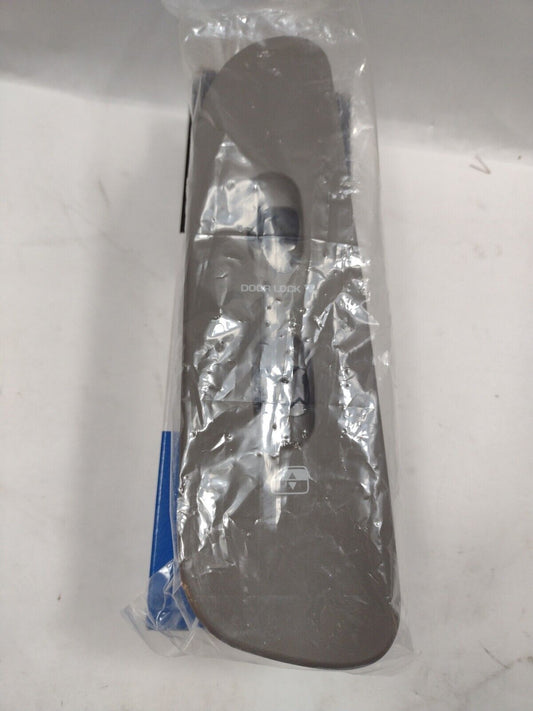 Genuine OEM Mopar Right Side Power Window/Door Lock Switch Bezel 5HZ72WL5AC