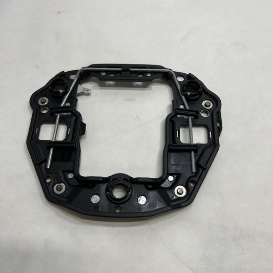 Neu Original BMW Horn plate 32306880412