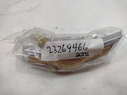 Genuine OEM GM Chevrolet Camaro Grille Emblem Bowtie 2014-2024 23269466