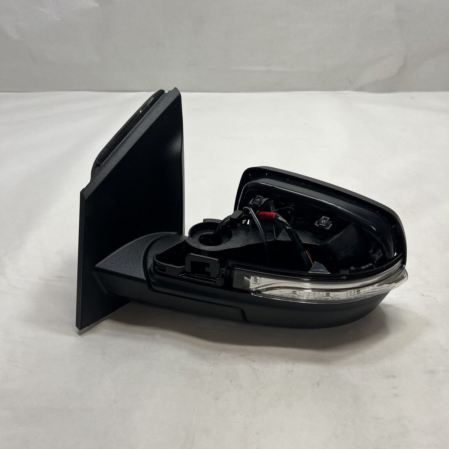 Genuine OEM Ford Edge Mirror Left Driver Side 2015-18 Power Heated JT4Z17683NA