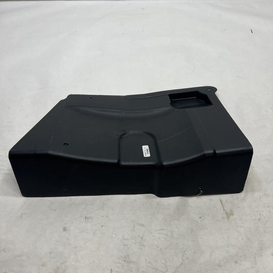 New OEM Genuine Mopar 200 2011-2014 Left Driver Side Engine Shield 5116174AC