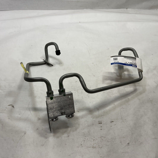 New OEM Genuine Ford Explorer Automatic Transmission Oil Cooler Tube DB5Z7R081S
