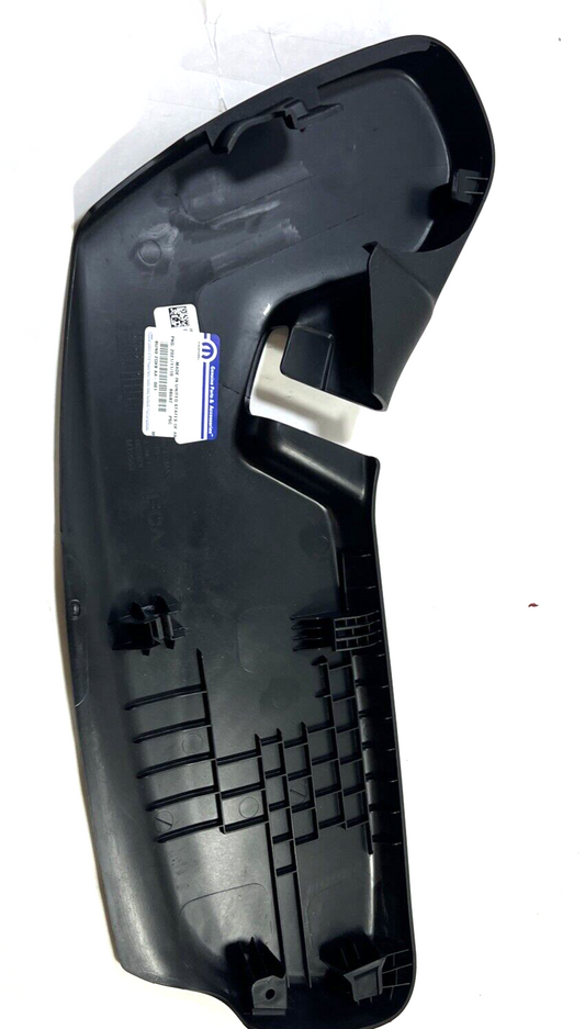 Genuine OEM Mopar Pacifica Seat Shield 2020-2023 6UN02DX9AA