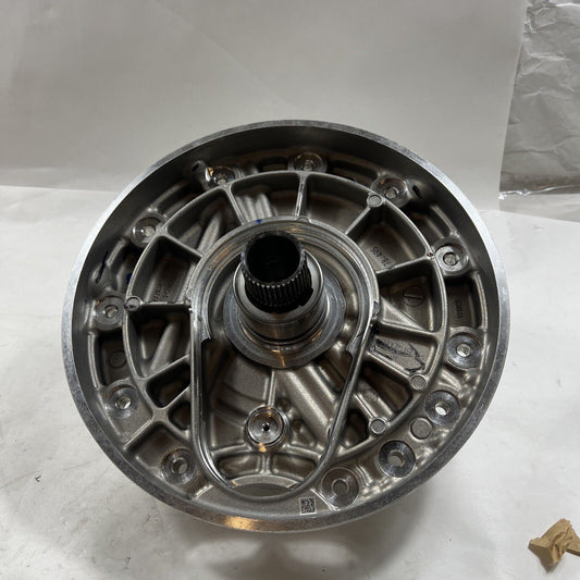 NEW Genuine OEM Ford F-150 Mustang A10R80 Auto Transmission Bracket HL3Z7A130B