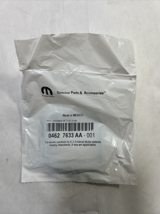 Genuine OEM Mopar 2500 Engine Intake Manifold Gasket Seal 2014-2023 4627633AA