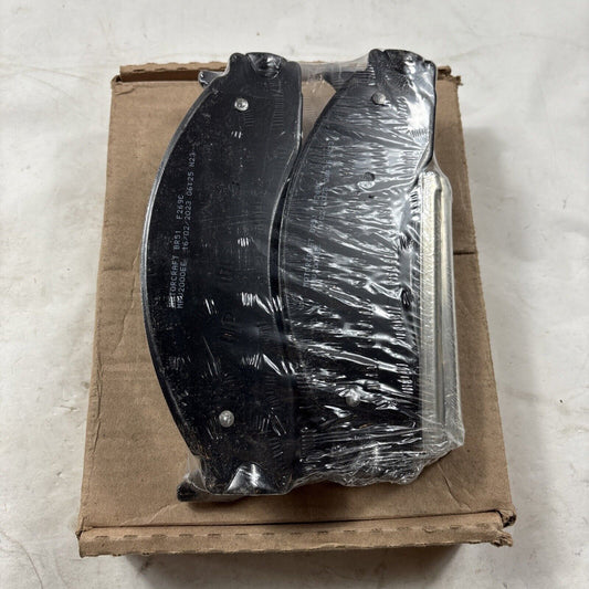 NEW Genuine OEM Ford Rear Disc Brake Pad Set Motorcraft BR51 XU2Z2V001AVA