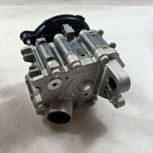NEW Genuine OEM Ford Pump Assembly Oil LC3Z7A103B