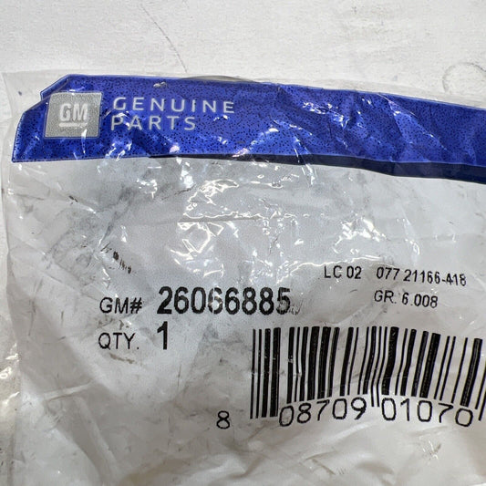 Genuine OEM GM Escalade Front Axle Shaft Bearing 1999-2020 26066885