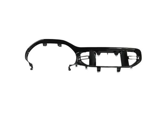 Genuine OEM Mopar Dodge Durango Instrument Panel Bezel 2021-2025 7EH032X8AB