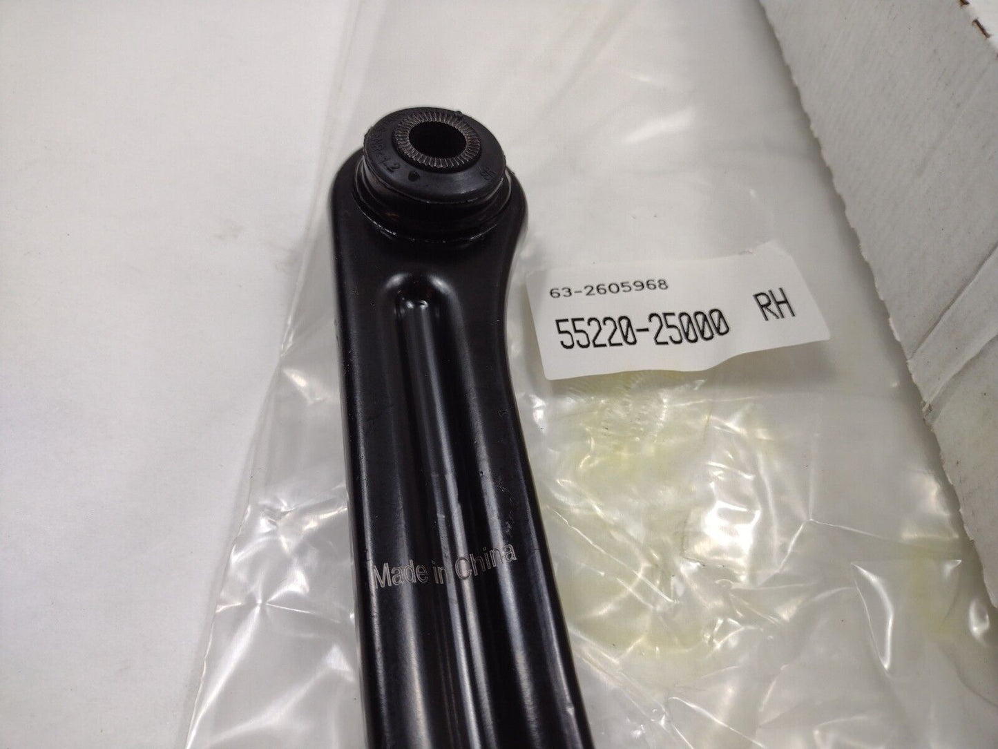 AC Delco Control Arm ACDelco 45D3588