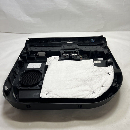 New OEM Genuine Ford Panel Assembly Door Trim JL3Z1627407MB