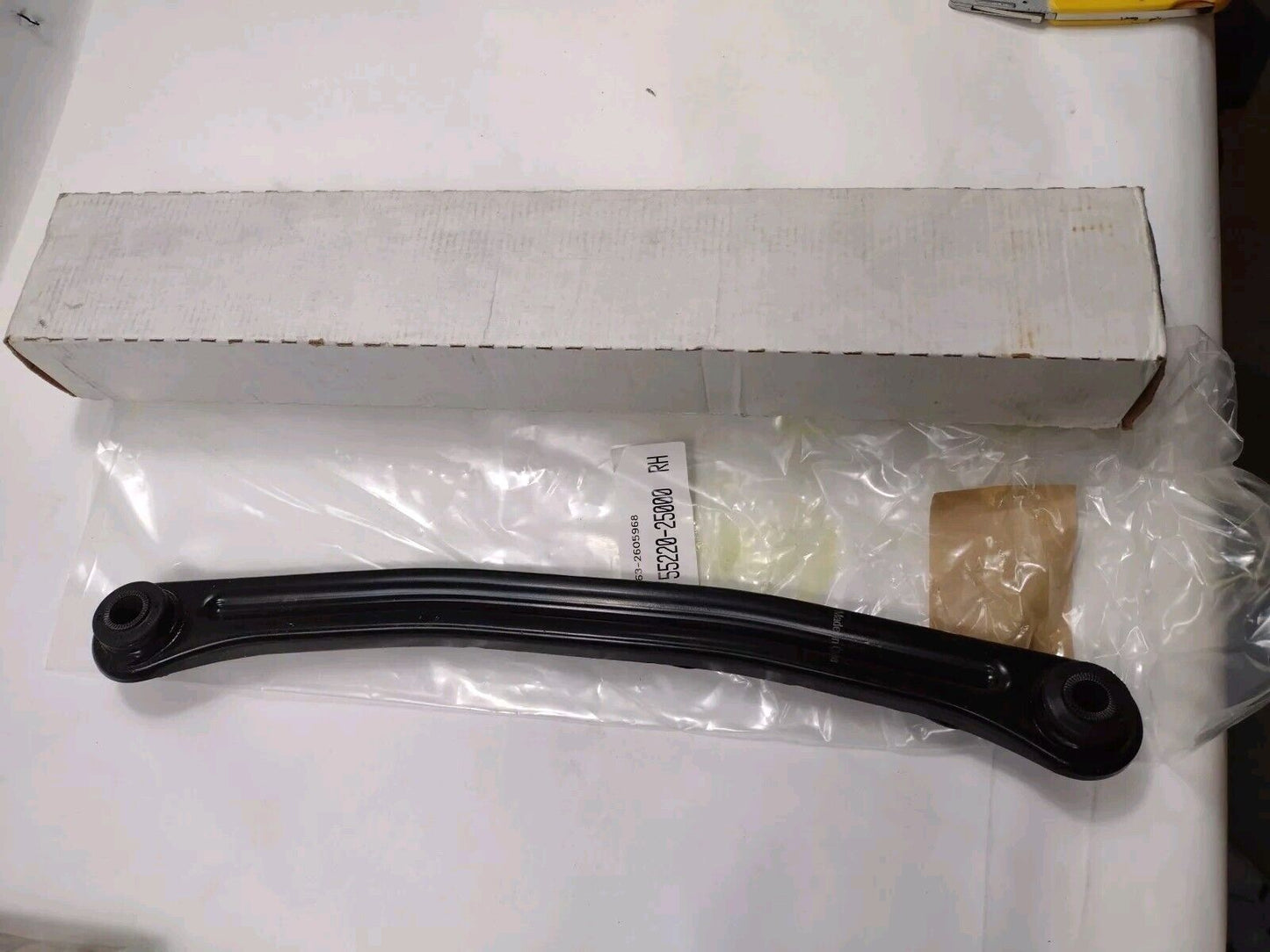 AC Delco Control Arm ACDelco 45D3588