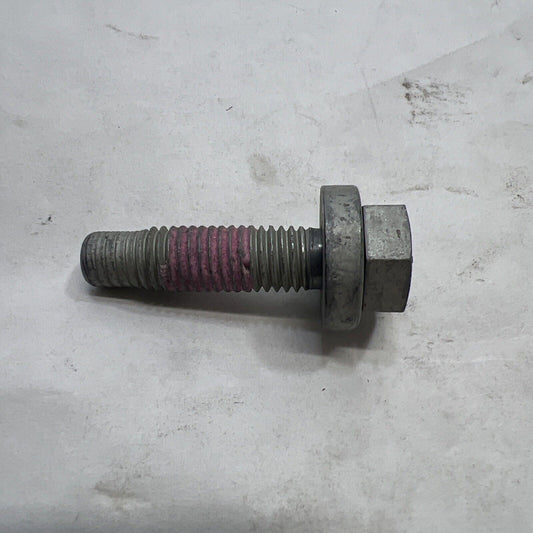 New OEM Genuine Ford Escape 2005-2012 Front Upper Bracket Bolt W714723S439