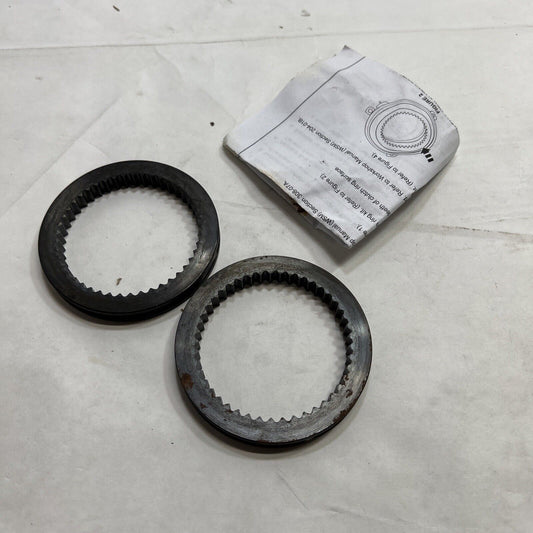 New OEM Genuine Ford Clutch Ring Kit hl1z3c247b