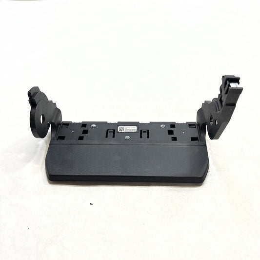 New OEM Genuine Mopar Grand Wagoneer 2022 Front Storage Bin Door 7jj38tx7ab