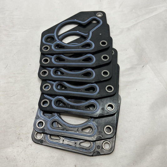 Genuine OEM GM ACDelco Fuel Injection Throttle Body Gasket 90-96 24500166 40710