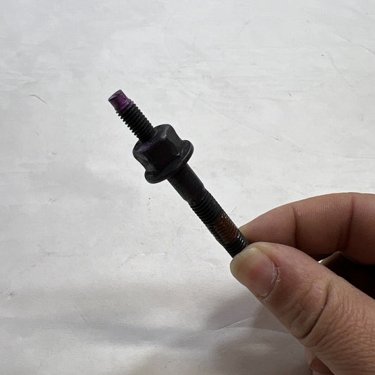 1 Single* Genuine OEM Mopar Engine Camshaft Position Sensor Bolt 6511219AA