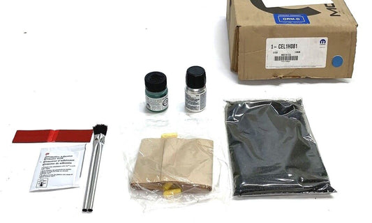 New OEM Mopar Repair kit CEL1H081