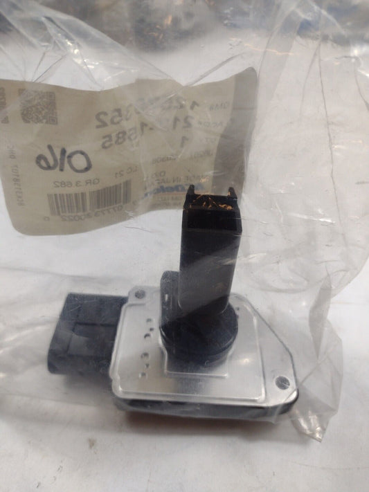 Genuine OEM GM Chevy Malibu Mass Air Flow Sensor 12579352 ACDelco 213-1585