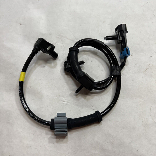 New OEM GM Wheel Speed Sensor Front 15716191