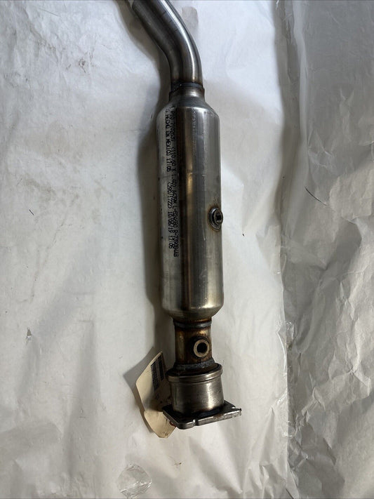 Genuine OEM Mopar Chrysler Exhaust Converter Assembly CEZGU672AA