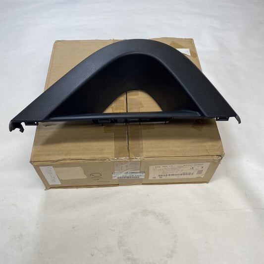 New OEM Nissan 350Z Roll Bar Cover Strut Bar Front Right 2004-09 93130-CE400