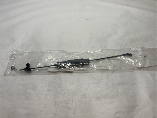 Genuine OEM Mopar Seat Back Release Cable 17-19 Jeep Grand Cherokee 68086212AC