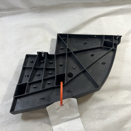 Genuine OEM GM Cadillac Front Left Driver Side Bumper Outer Filler 15907625