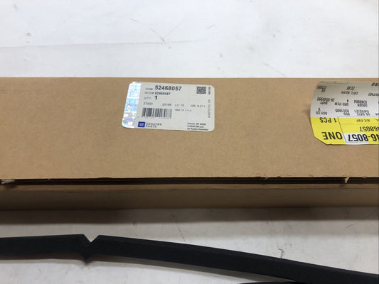 GM OEM Air Conditioning Line O-Ring 96-23 52468057