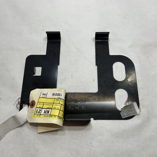 New OEM Genuine Ford Passenger Side Bumper Impact Absorber Spacer F81Z-17E810-BA