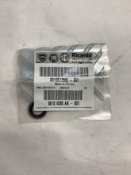 New OEM Mopar RAM Promaster O-Ring 2015-2020 6106085AA