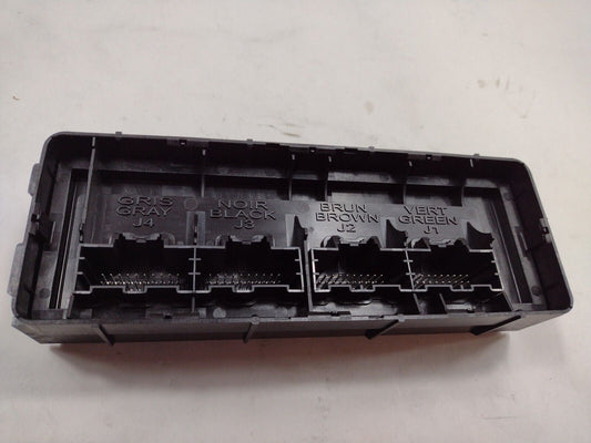 Genuine OEM GM Chevy Equinox Control Module 2016-2017 23473961 ACDelco 15-74529