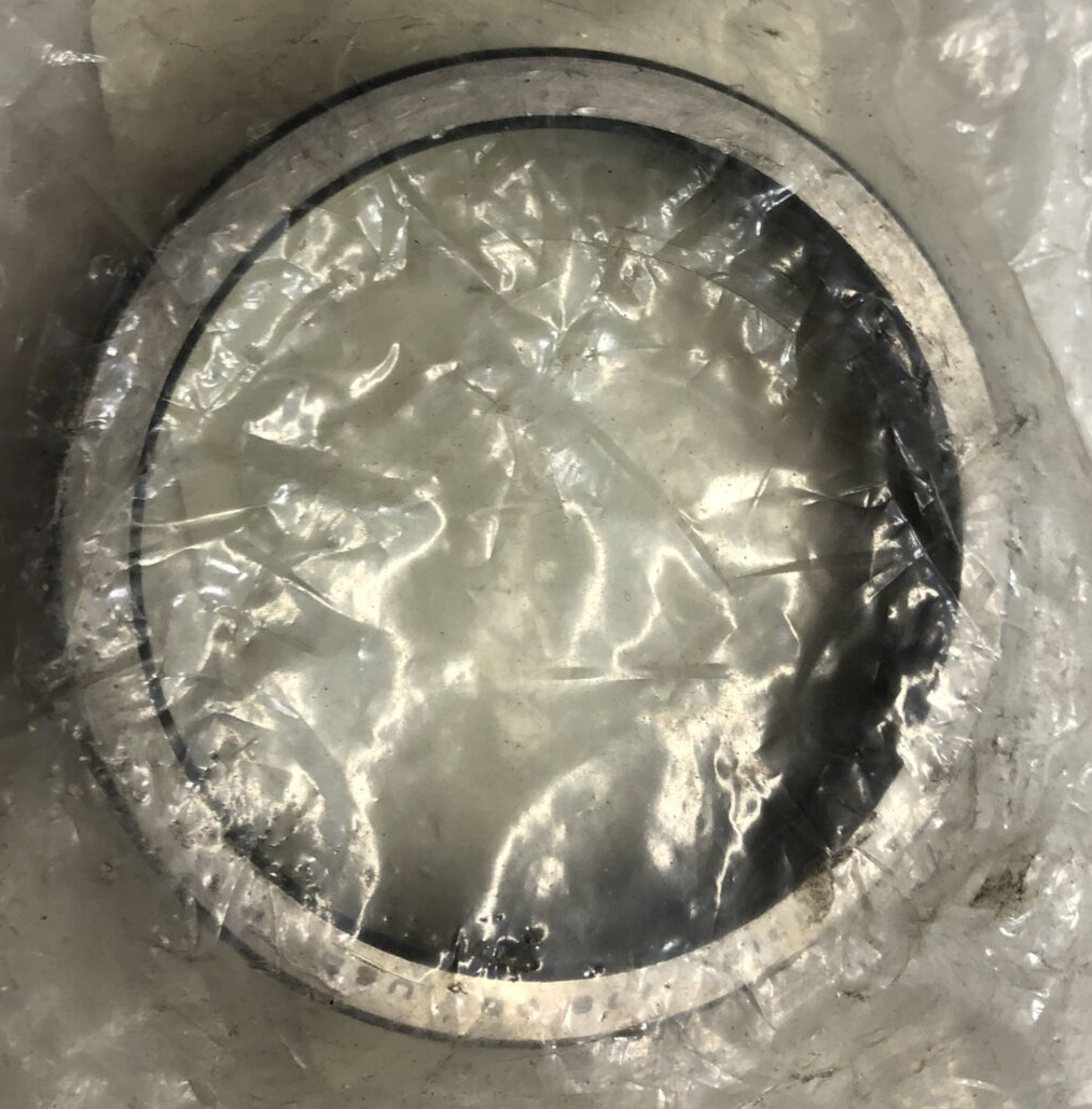 New OEM Volvo Bearing Cup  20930715