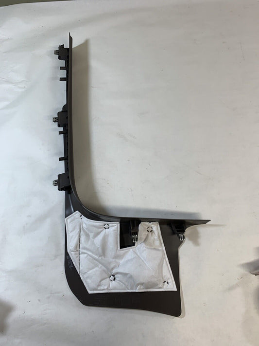 New OEM Chevy Traverse Door Trim Cowl Molding 2018-20 84249531