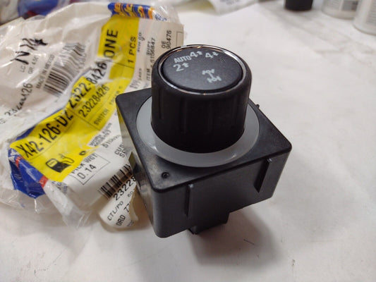 Genuuine OEM GM Transfer Case Switch 23228426