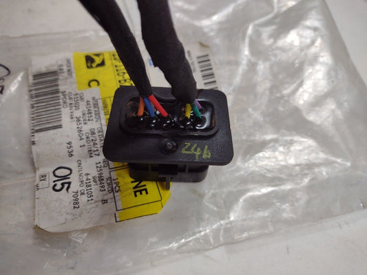 Harness Assembly - GM Genuine Parts 12455566