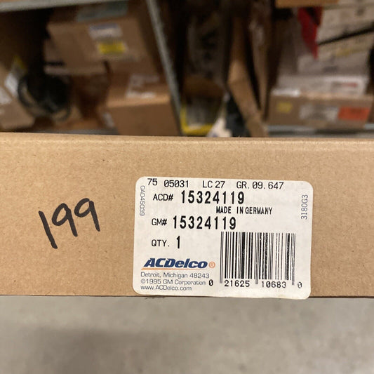 New OEM GM Radio Antenna Cable ACDelco 15324119