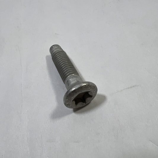 1 Single* Genuine OEM Mopar Torx Bolt 6512276AA