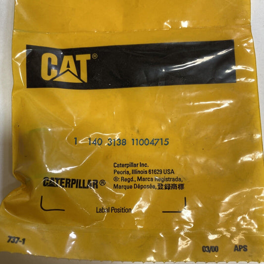 New Caterpillar 1403138
