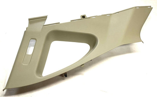 New OEM Nissan Rogue Upper Quarter Trim Left 2008-15 84941JM00A