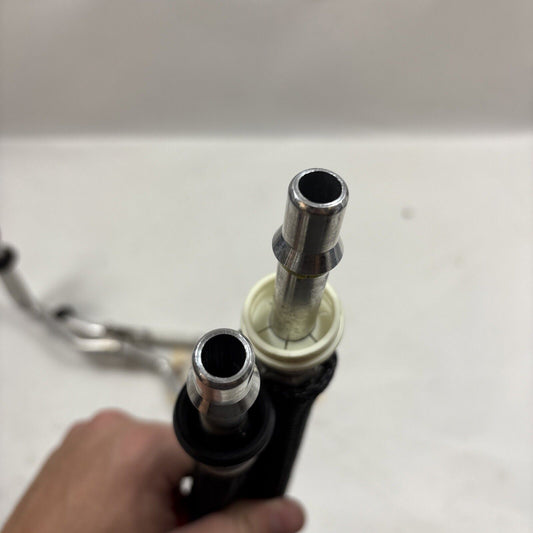 Genuine OEM Mopar 68104984AA Automatic Transmission Oil Cooler Hose