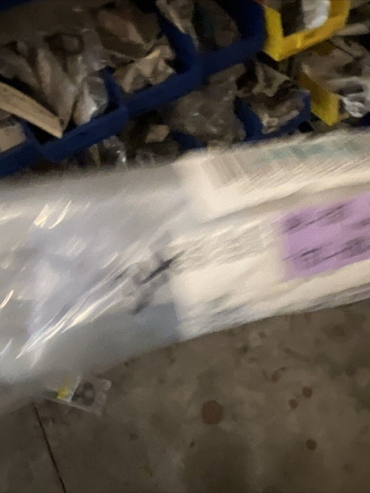 Genuine OEM GM Spare Wheel Heat Shield Retainer 84913927